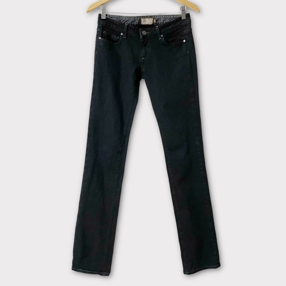 Paige Skinny Jeans, Size 27